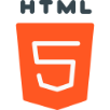 Icons html